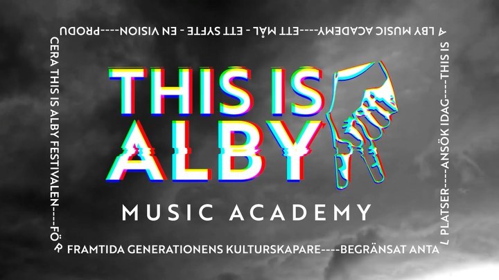 Musiksupporten